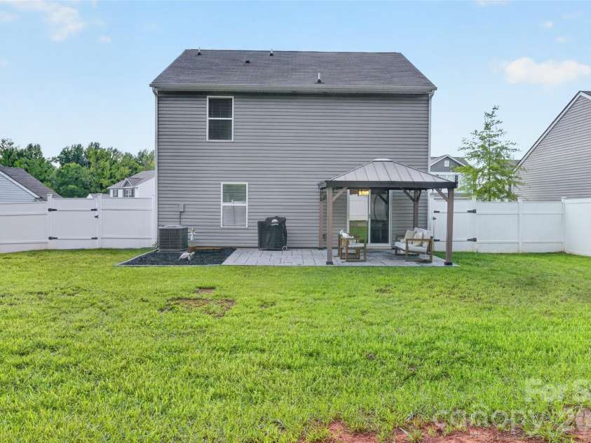 1085 Winding Creek Road, Salisbury, NC 28146.  MLS# CAR4409936, YatesRealty ID 42868. 