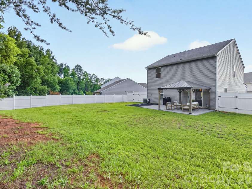 1085 Winding Creek Road, Salisbury, NC 28146.  MLS# CAR4409936, YatesRealty ID 42868. 