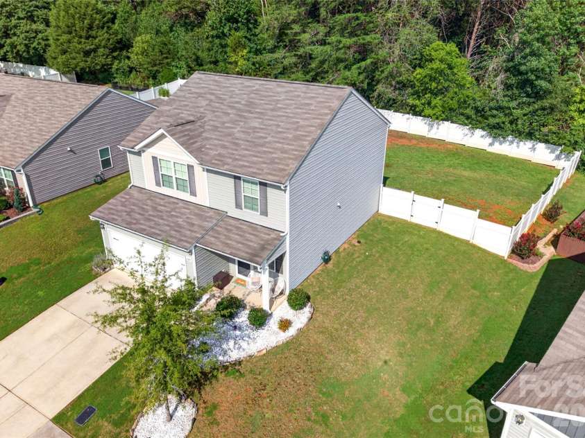 1085 Winding Creek Road, Salisbury, NC 28146.  MLS# CAR4409936, YatesRealty ID 42868. 