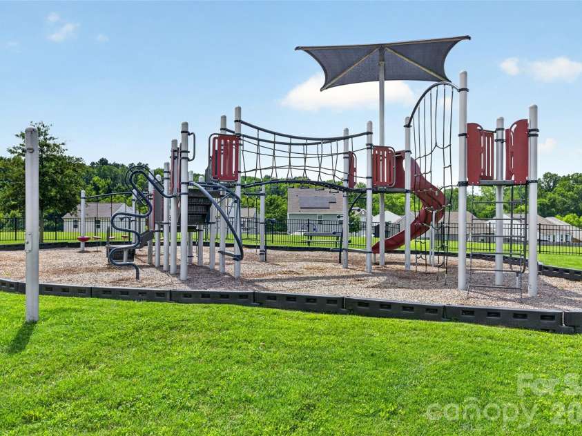 1085 Winding Creek Road, Salisbury, NC 28146.  MLS# CAR4409936, YatesRealty ID 42868. 