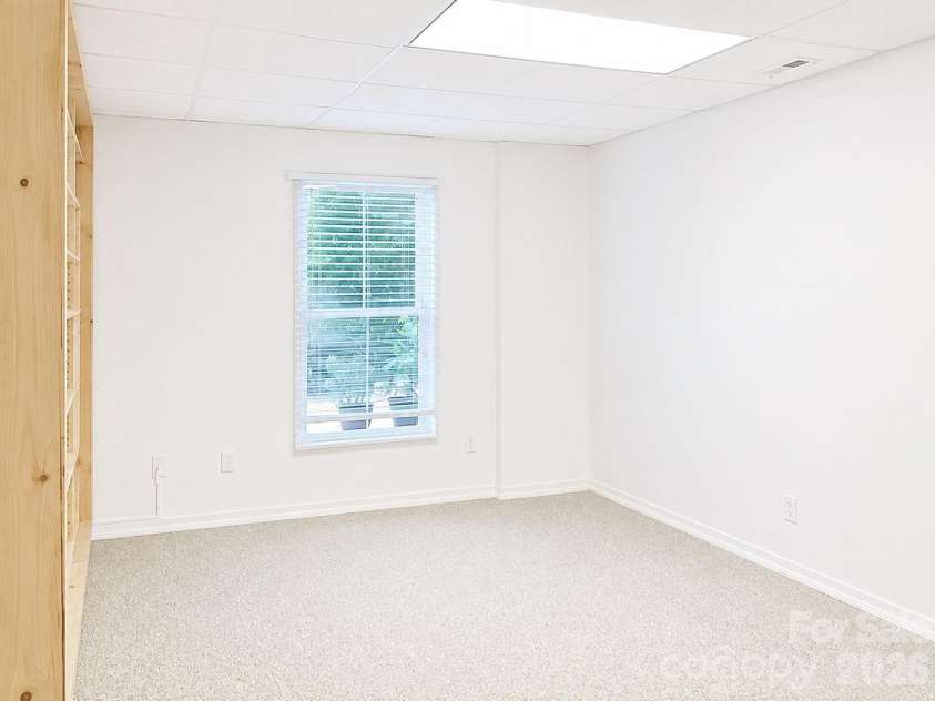 131 Macdougall Lane, Weaverville, NC 28787.  MLS# CAR4411011, YatesRealty ID 42869. Den/Studio/Flex Space