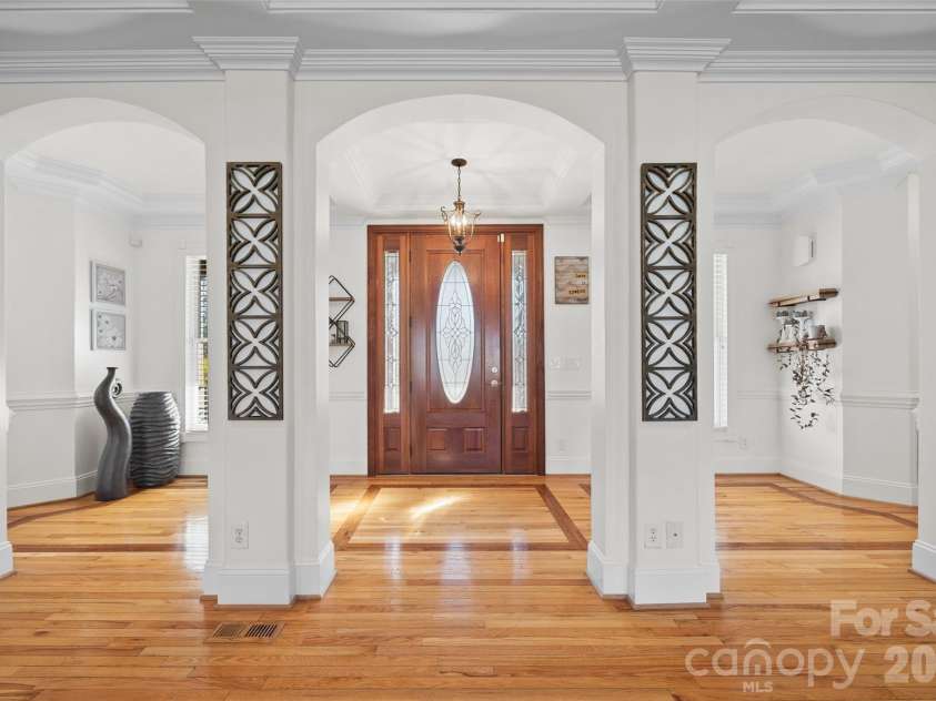 2037 Rocky Stream Road, York, SC 29745.  MLS# CAR4336490, YatesRealty ID 4287. 