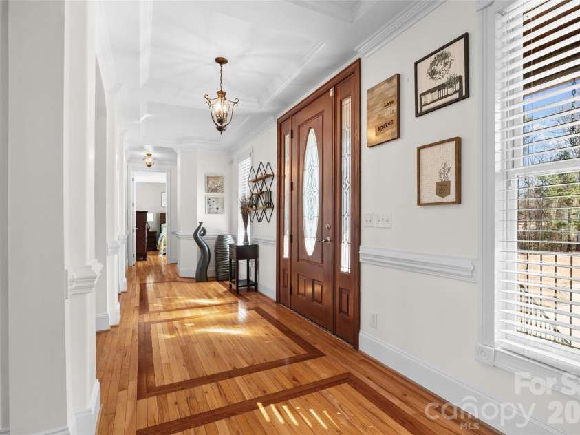 2037 Rocky Stream Road, York, SC 29745.  MLS# CAR4336490, YatesRealty ID 4287. 