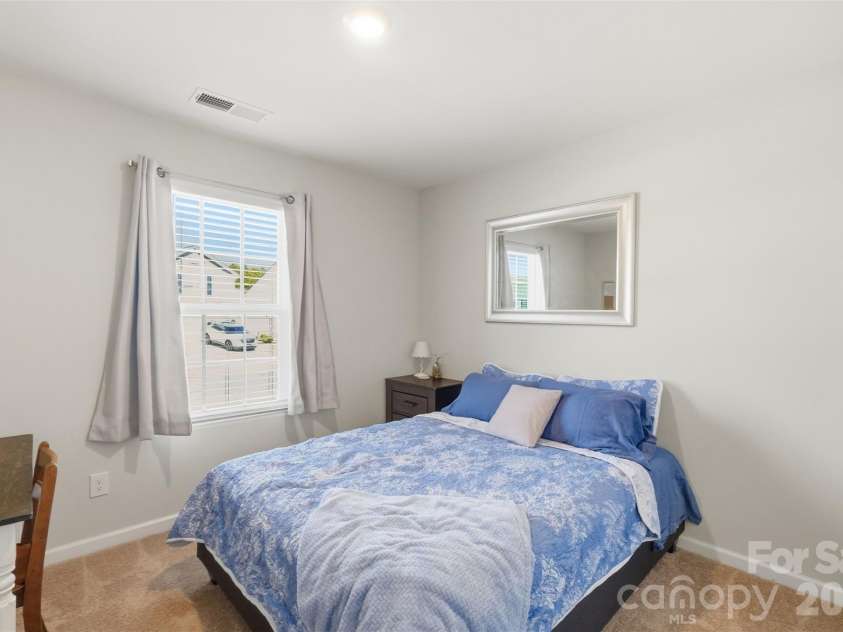 656 Lancelot Drive, Richburg, SC 29729.  MLS# CAR4347472, YatesRealty ID 4287. Bedroom 3