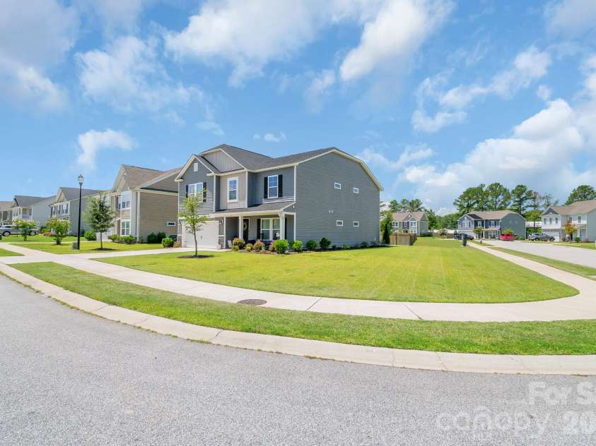 45 Ridge Circle Drive, Camden, SC 29020.  MLS# CAR4405469, YatesRealty ID 42871. 