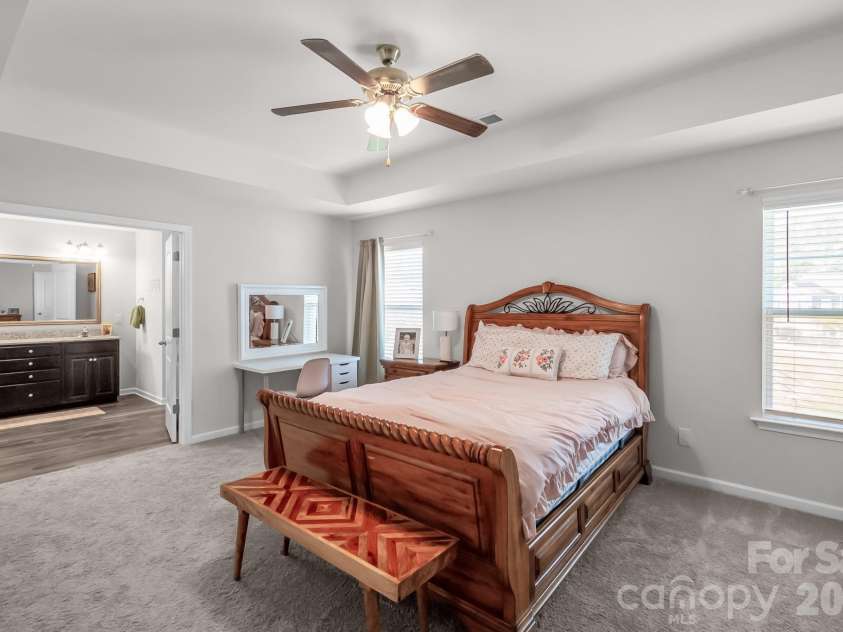 45 Ridge Circle Drive, Camden, SC 29020.  MLS# CAR4405469, YatesRealty ID 42871. 