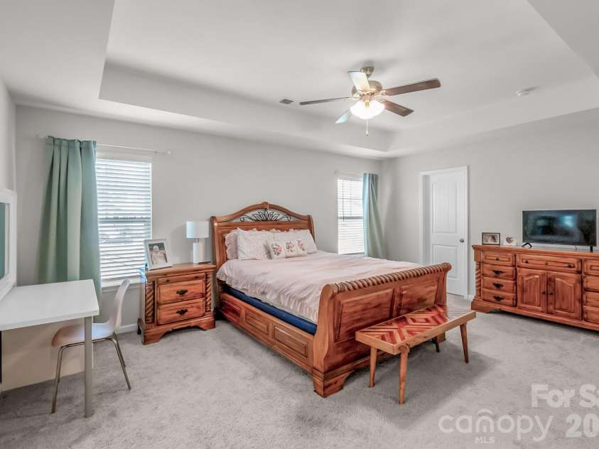 45 Ridge Circle Drive, Camden, SC 29020.  MLS# CAR4405469, YatesRealty ID 42871. 