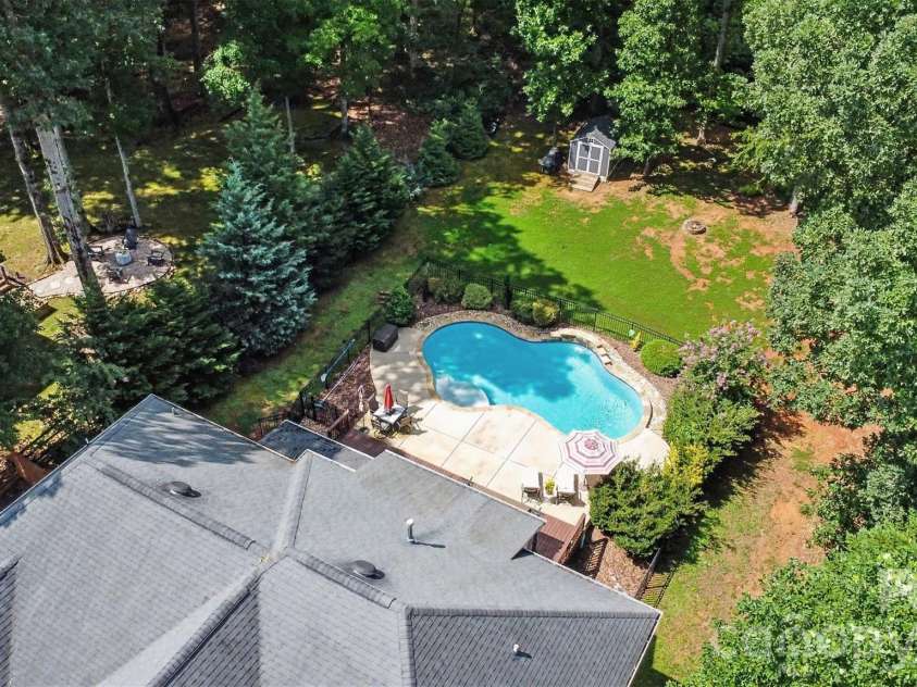 1208 High Brook Drive, Waxhaw, NC 28173.  MLS# CAR4409152, YatesRealty ID 42875. 