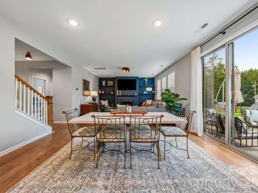1809 Shelbourne Way, Fort Mill, SC 29707.  MLS# CAR4409296, YatesRealty ID 42876. 