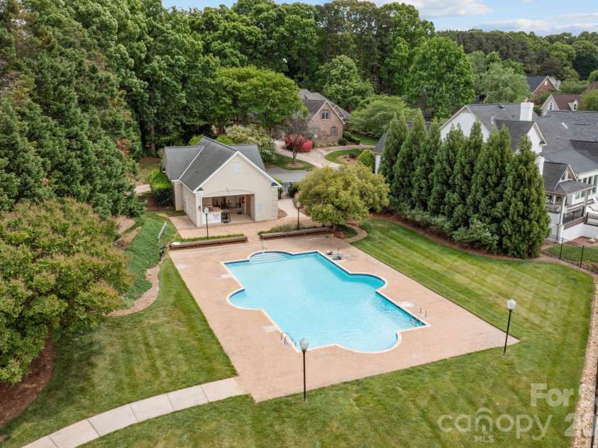 7322 Swansea Lane, Cornelius, NC 28031.  MLS# CAR4400642, YatesRealty ID 42878. 