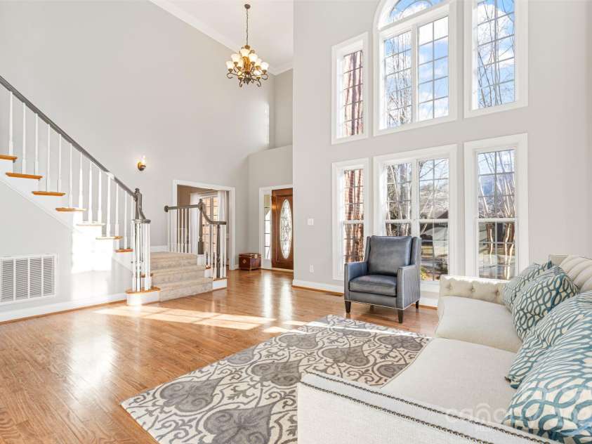 15613 Glen Miro Drive, Huntersville, NC 28078.  MLS# CAR4217939, YatesRealty ID 4288. 
