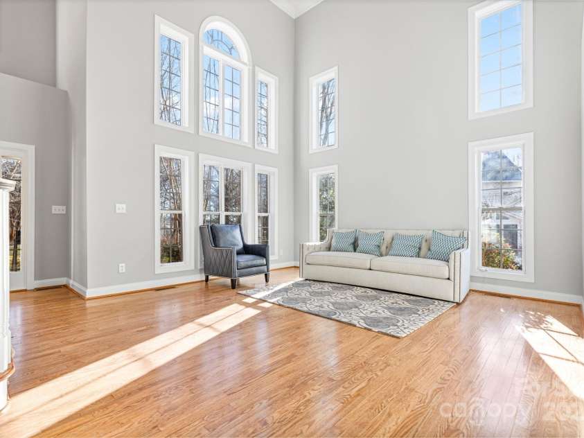 15613 Glen Miro Drive, Huntersville, NC 28078.  MLS# CAR4217939, YatesRealty ID 4288. 