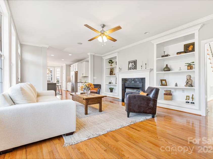 15613 Glen Miro Drive, Huntersville, NC 28078.  MLS# CAR4217939, YatesRealty ID 4288. 