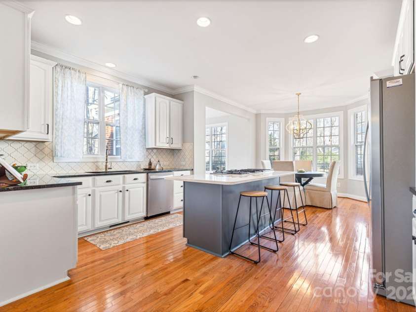 15613 Glen Miro Drive, Huntersville, NC 28078.  MLS# CAR4217939, YatesRealty ID 4288. 
