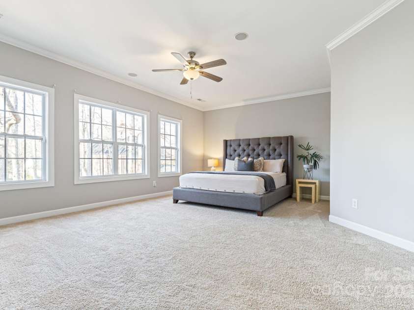 15613 Glen Miro Drive, Huntersville, NC 28078.  MLS# CAR4217939, YatesRealty ID 4288. 