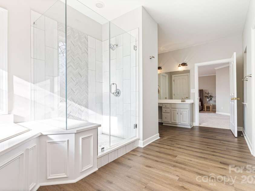 15613 Glen Miro Drive, Huntersville, NC 28078.  MLS# CAR4217939, YatesRealty ID 4288. 