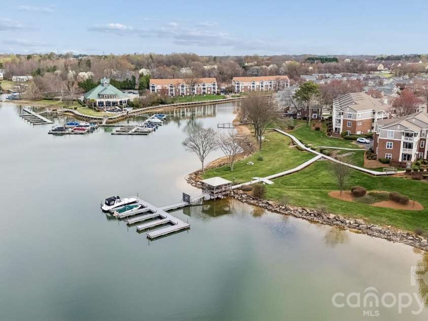 7844 Village Harbor Drive, Cornelius, NC 28031.  MLS# CAR4356496, YatesRealty ID 4288. 