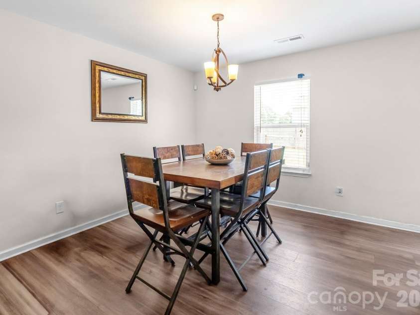 107 Olivia Lane, Lincolnton, NC 28092.  MLS# CAR4407526, YatesRealty ID 42882. 