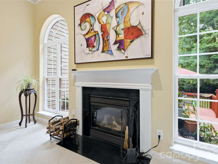 136 Edge Hill Drive, Fort Mill, SC 29715.  MLS# CAR4408819, YatesRealty ID 42883. 