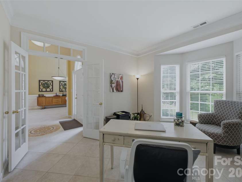 136 Edge Hill Drive, Fort Mill, SC 29715.  MLS# CAR4408819, YatesRealty ID 42883. 