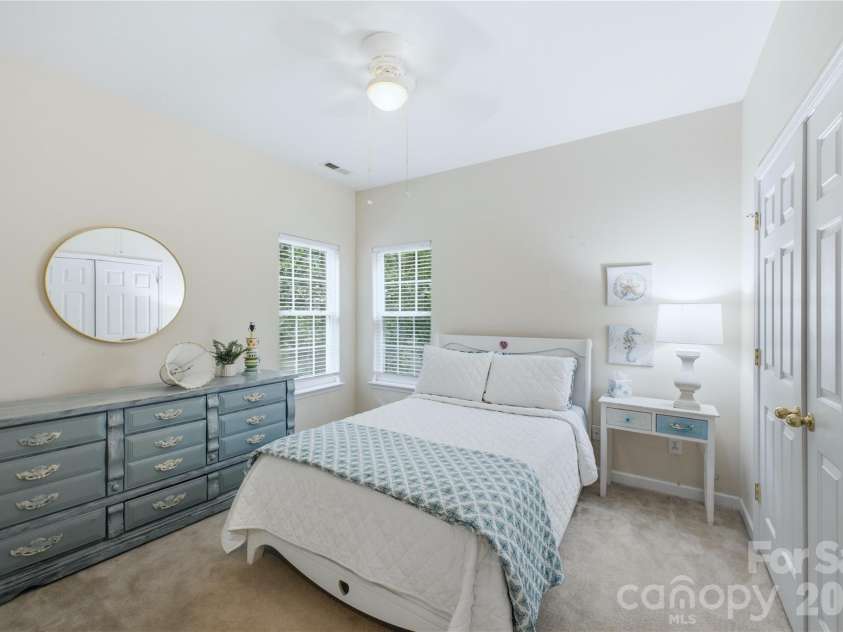 136 Edge Hill Drive, Fort Mill, SC 29715.  MLS# CAR4408819, YatesRealty ID 42883. 