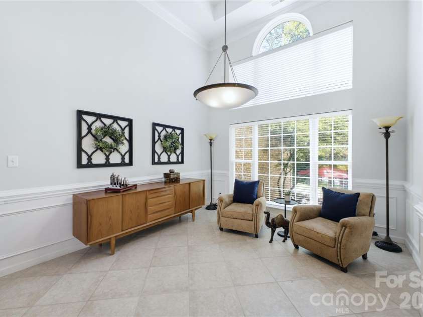 136 Edge Hill Drive, Fort Mill, SC 29715.  MLS# CAR4408819, YatesRealty ID 42883. 