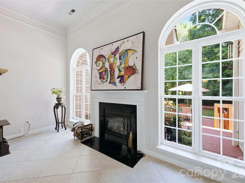 136 Edge Hill Drive, Fort Mill, SC 29715.  MLS# CAR4408819, YatesRealty ID 42883. 