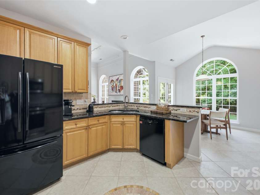 136 Edge Hill Drive, Fort Mill, SC 29715.  MLS# CAR4408819, YatesRealty ID 42883. 