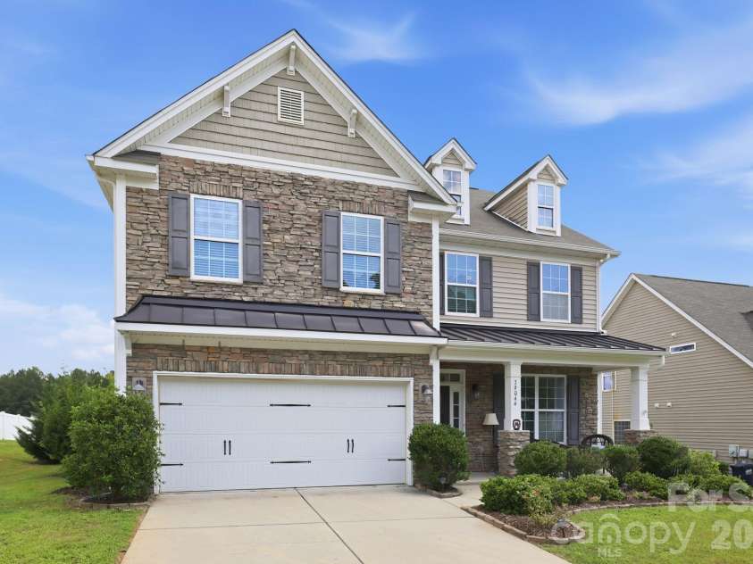 79044 Ridgehaven Road, Lancaster, SC 29720.  MLS# CAR4408656, YatesRealty ID 42885. 