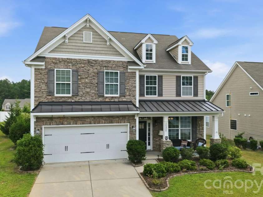 79044 Ridgehaven Road, Lancaster, SC 29720.  MLS# CAR4408656, YatesRealty ID 42885. 