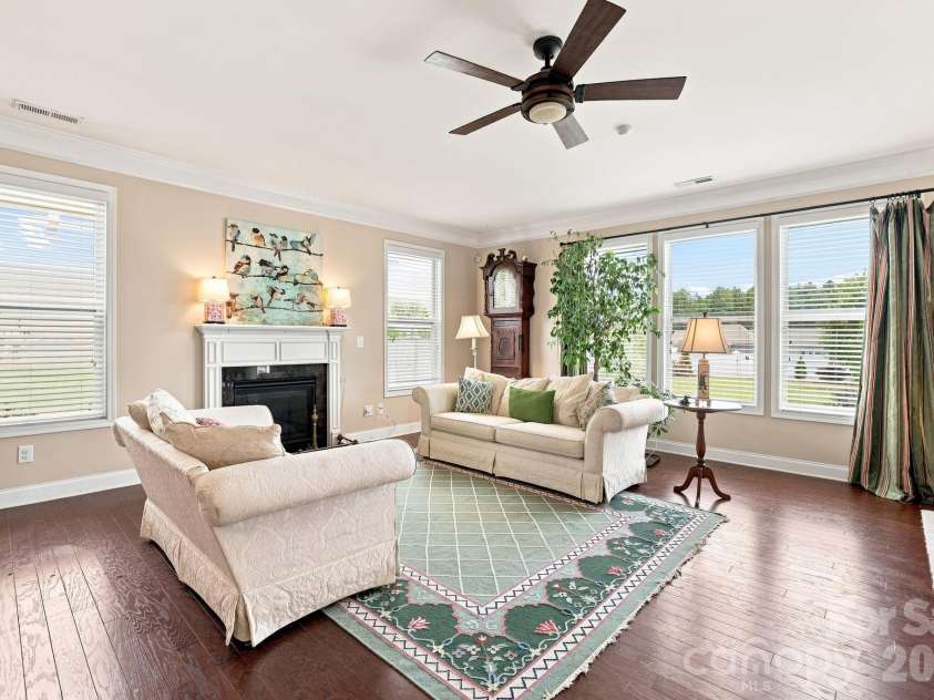 79044 Ridgehaven Road, Lancaster, SC 29720.  MLS# CAR4408656, YatesRealty ID 42885. 