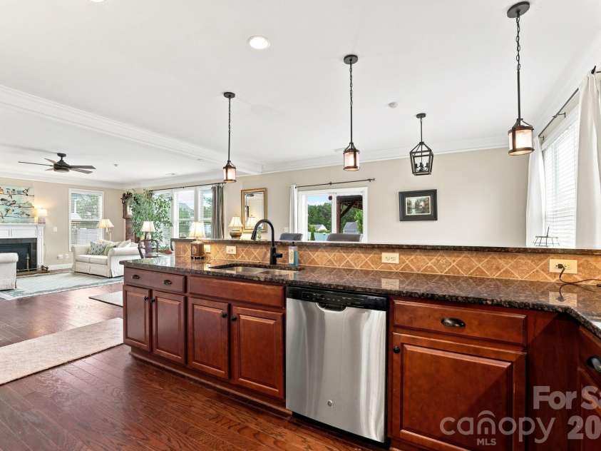 79044 Ridgehaven Road, Lancaster, SC 29720.  MLS# CAR4408656, YatesRealty ID 42885. 