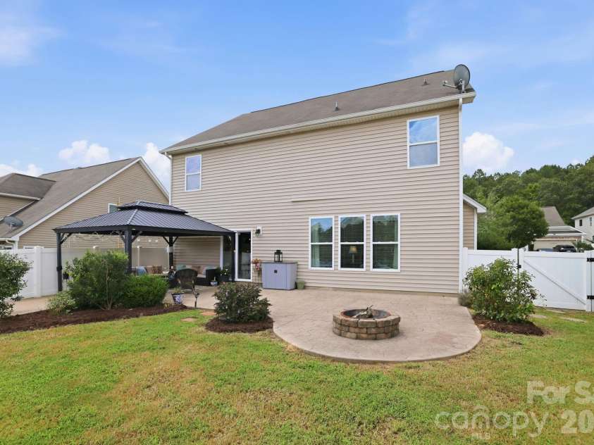 79044 Ridgehaven Road, Lancaster, SC 29720.  MLS# CAR4408656, YatesRealty ID 42885. 