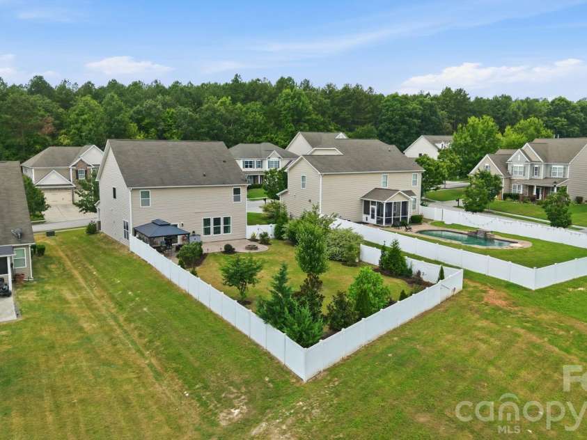 79044 Ridgehaven Road, Lancaster, SC 29720.  MLS# CAR4408656, YatesRealty ID 42885. 