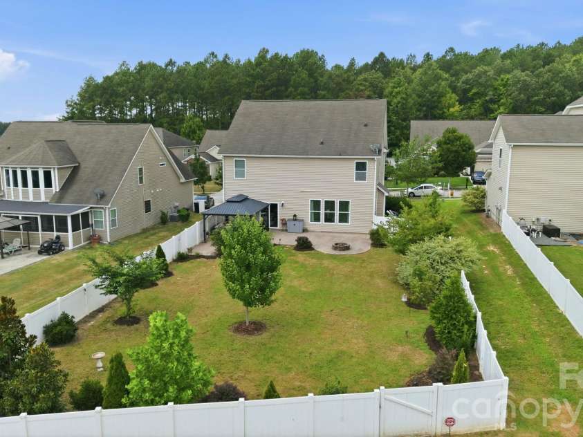 79044 Ridgehaven Road, Lancaster, SC 29720.  MLS# CAR4408656, YatesRealty ID 42885. 