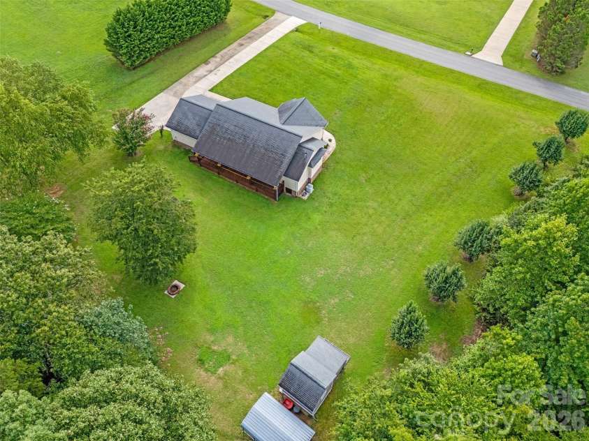112 Bankhead Road, Shelby, NC 28152.  MLS# CAR4411563, YatesRealty ID 42889. 