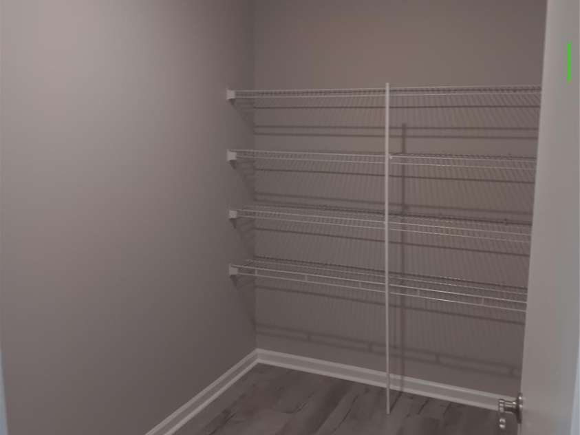 2009 Dunsmore Lane, Waxhaw, NC 28173.  MLS# CAR4288178, YatesRealty ID 4289. Pantry