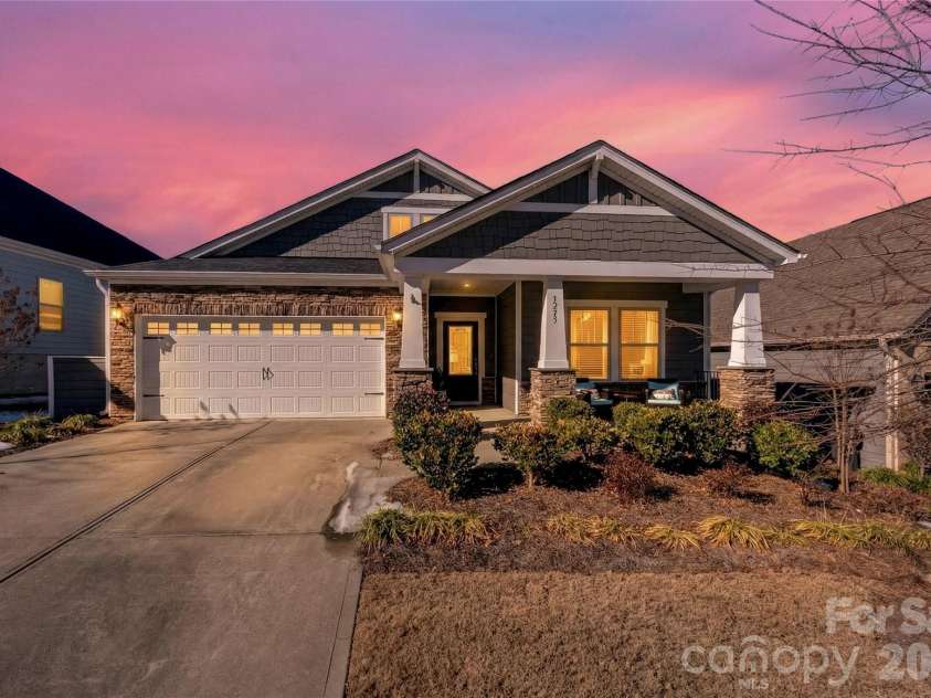 5293 Turtle Creek Drive, Denver, NC 28037.  MLS# CAR4356101, YatesRealty ID 4289. 