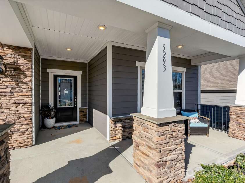 5293 Turtle Creek Drive, Denver, NC 28037.  MLS# CAR4356101, YatesRealty ID 4289. 