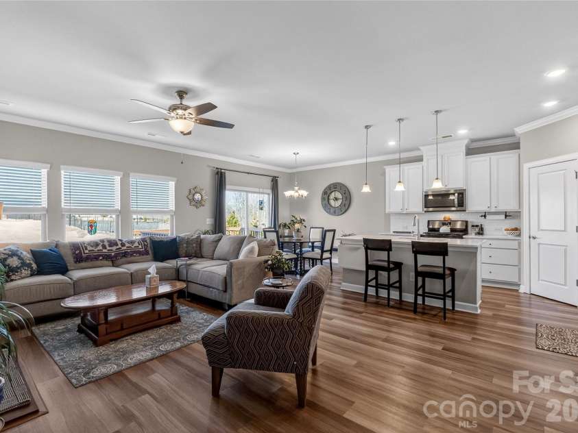 5293 Turtle Creek Drive, Denver, NC 28037.  MLS# CAR4356101, YatesRealty ID 4289. 