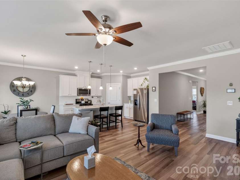 5293 Turtle Creek Drive, Denver, NC 28037.  MLS# CAR4356101, YatesRealty ID 4289. 