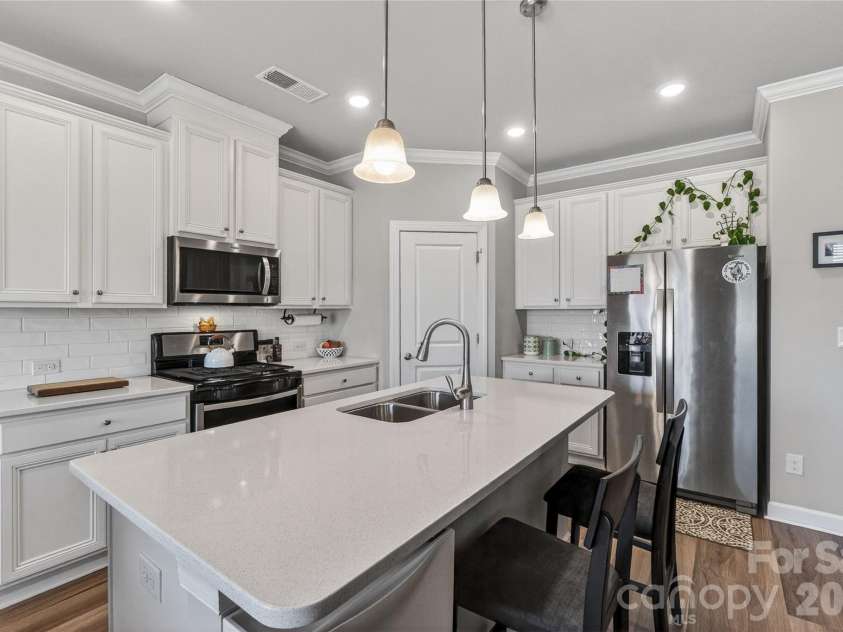 5293 Turtle Creek Drive, Denver, NC 28037.  MLS# CAR4356101, YatesRealty ID 4289. 