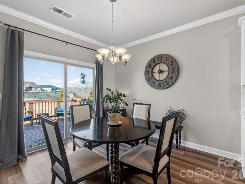 5293 Turtle Creek Drive, Denver, NC 28037.  MLS# CAR4356101, YatesRealty ID 4289. 