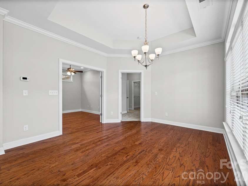 1140 Avalon Place, Matthews, NC 28104.  MLS# CAR4407609, YatesRealty ID 42890. 