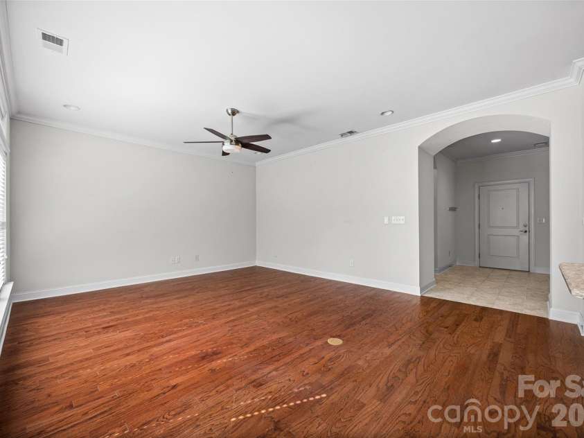 1140 Avalon Place, Matthews, NC 28104.  MLS# CAR4407609, YatesRealty ID 42890. 
