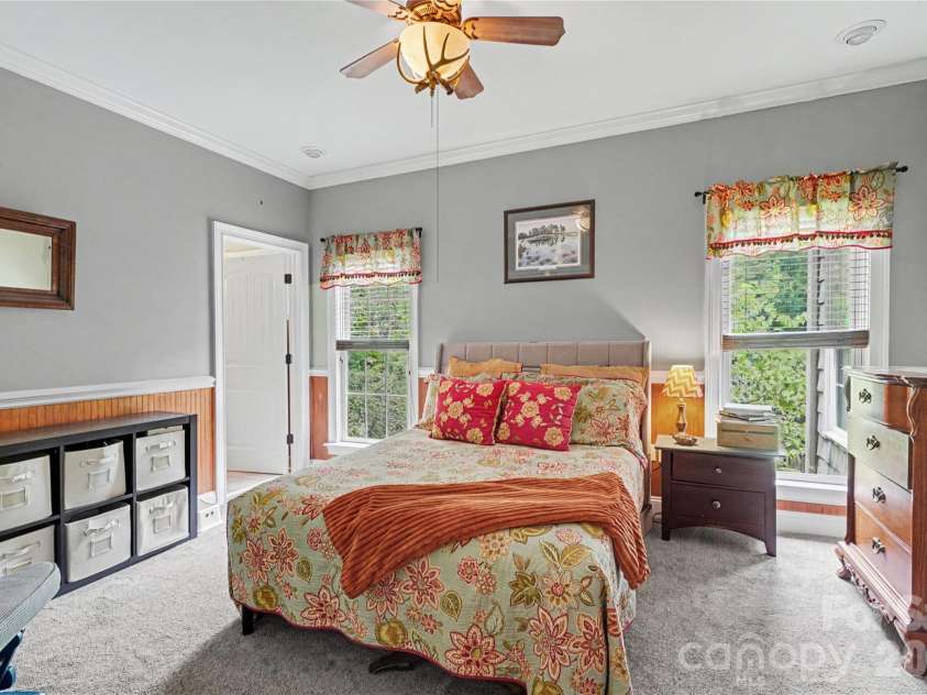 507 Crown Court, Richburg, SC 29729.  MLS# CAR4371856, YatesRealty ID 42891. 