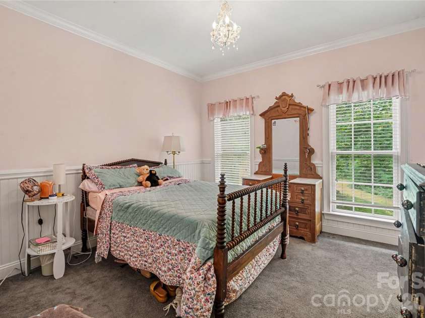 507 Crown Court, Richburg, SC 29729.  MLS# CAR4371856, YatesRealty ID 42891. 