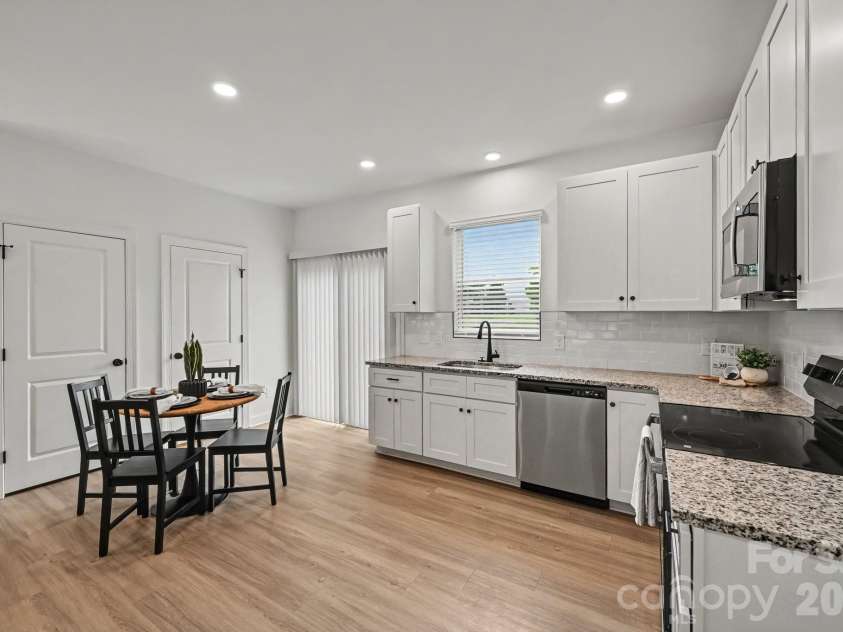 53 13th Street, Newton, NC 28658.  MLS# CAR4407560, YatesRealty ID 42892. 