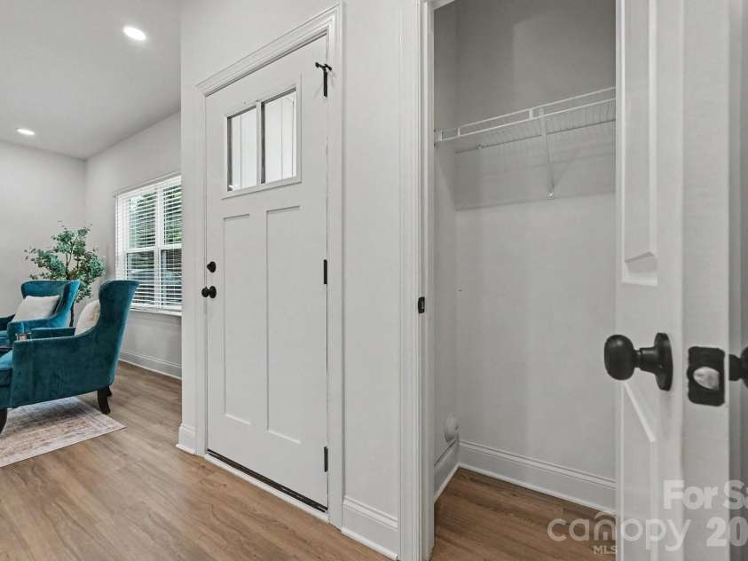 53 13th Street, Newton, NC 28658.  MLS# CAR4407560, YatesRealty ID 42892. 