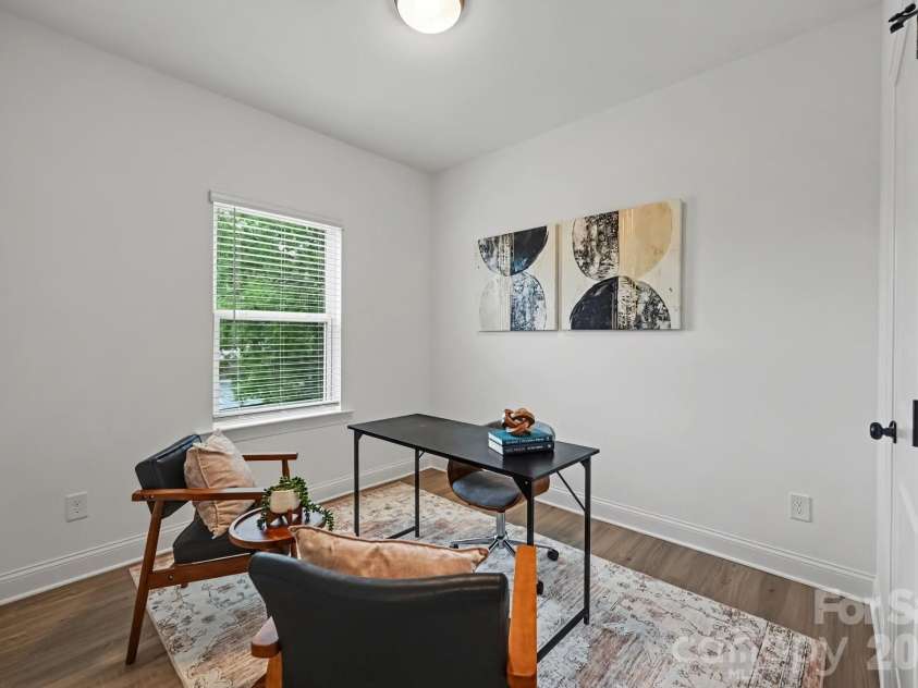 53 13th Street, Newton, NC 28658.  MLS# CAR4407560, YatesRealty ID 42892. 